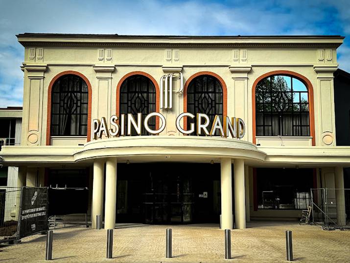 Casino